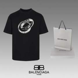 Picture of Balenciaga T Shirts Short _SKUBalenciagaXS-Lsxitx10520979